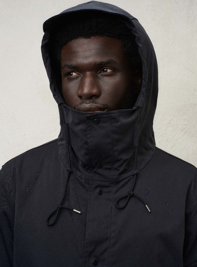 Marine Anorak | Ten c ®