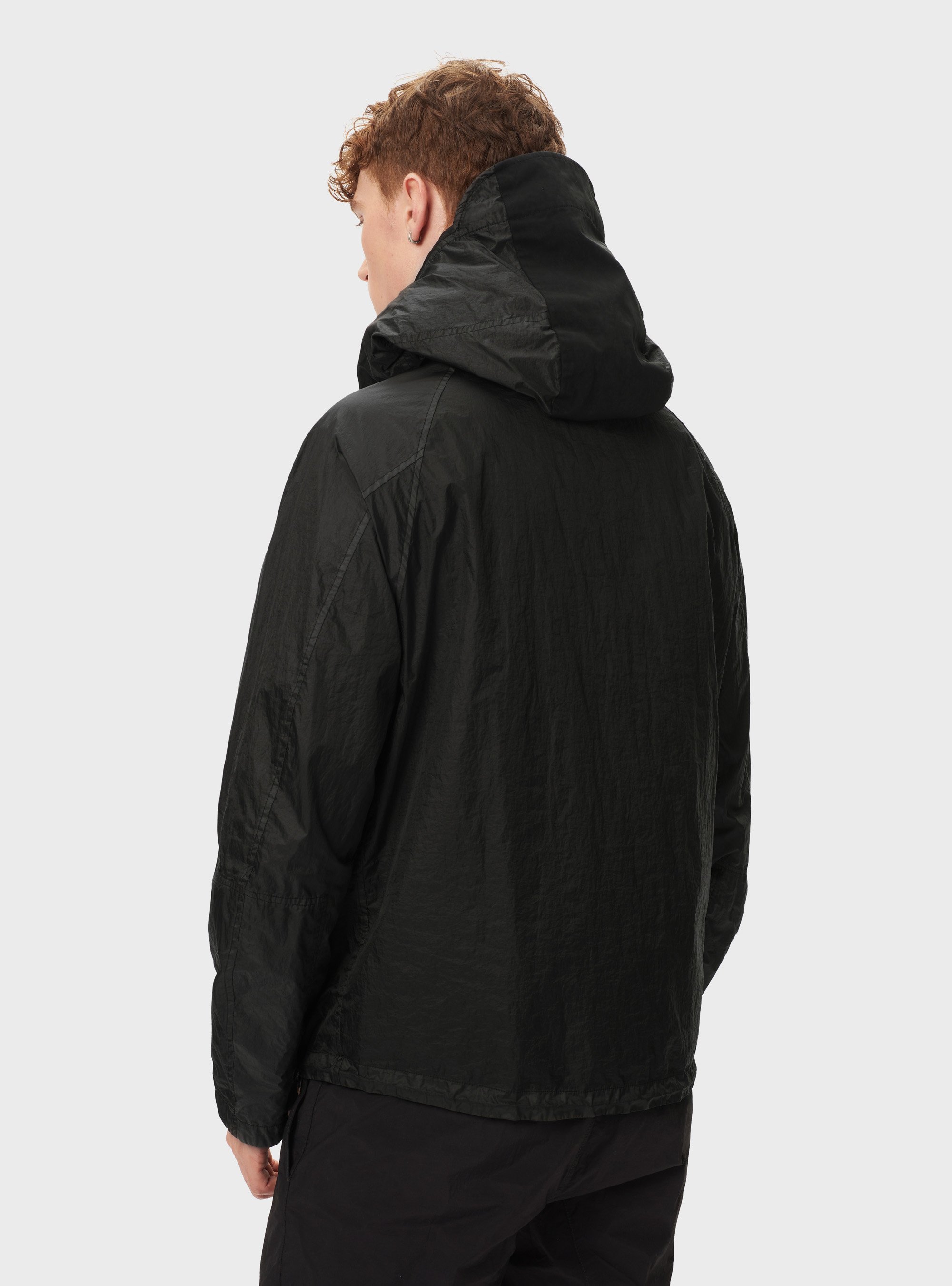 tempest combo anorak