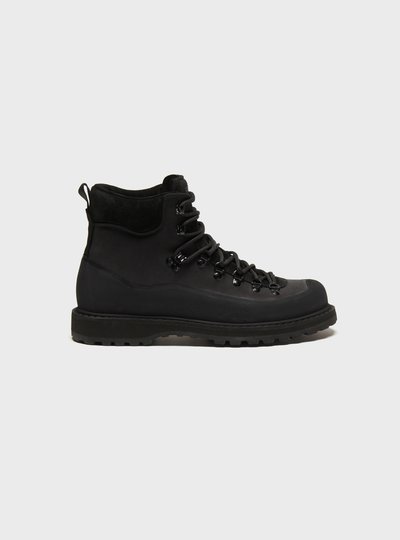 TEN C - ANTERMOIA ROCCIA VET - Black - TEN C