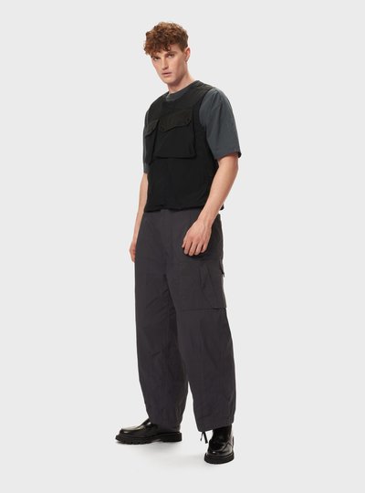 Mid Layer Vest | Ten c ®