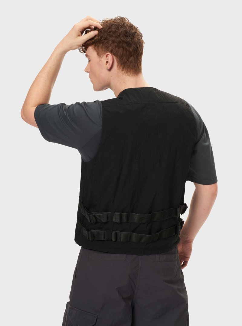 Mid Layer Vest | Ten c ®