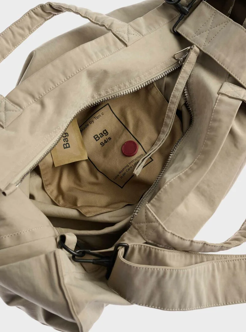 Shoulder Bag | Ten c ®