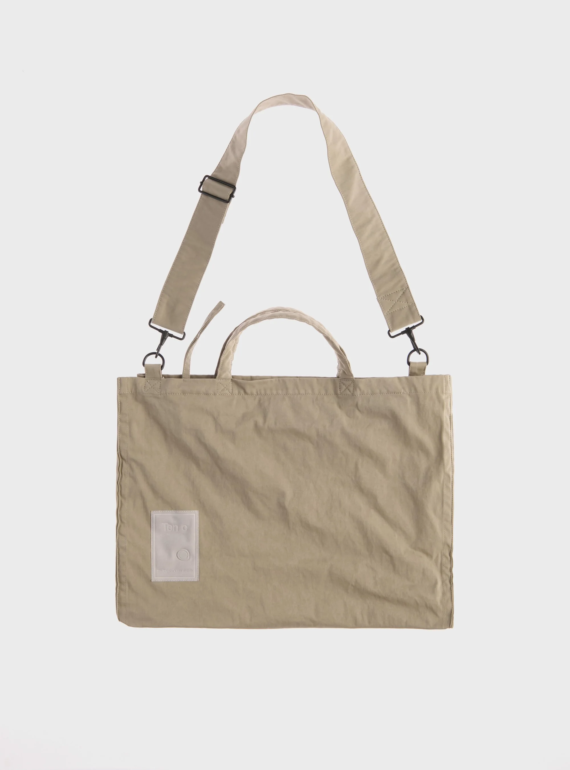Ten c OJJ 2 Way Shoulder Bag｜Yahoo!オークション - TEN-C テンシー