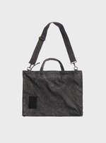 TEN C - SHADY BAG - Black Pitch - TEN C