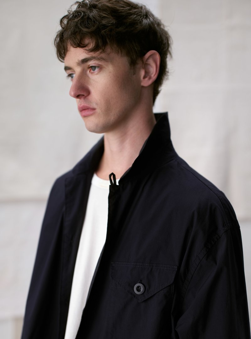 Ten C COMBO Mid Layer Jacket ミッドレイヤー Ten C COMBO Mid Layer Jacket ミッドレイヤー