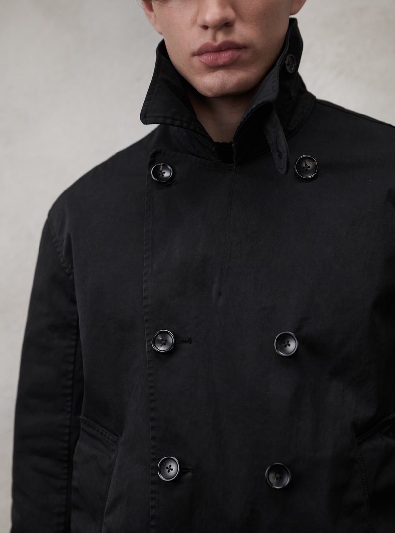 Peacoat | Ten c ®