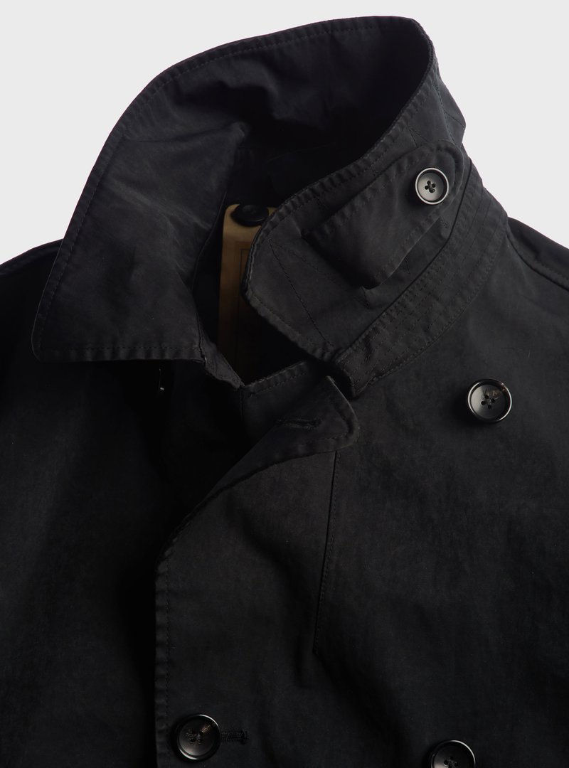 Peacoat | Ten c ®
