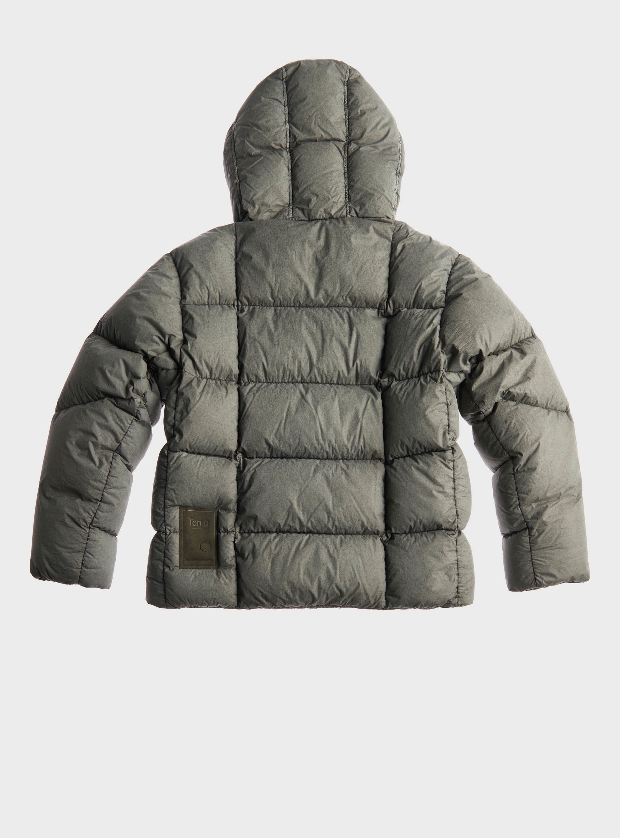 Men's Cotton & Down Jackets, Coats & Vests | Ten c ®