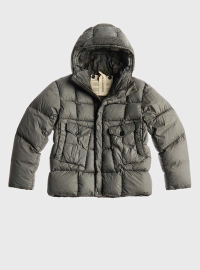 TEMPEST DOWN JACKET II - Zoom