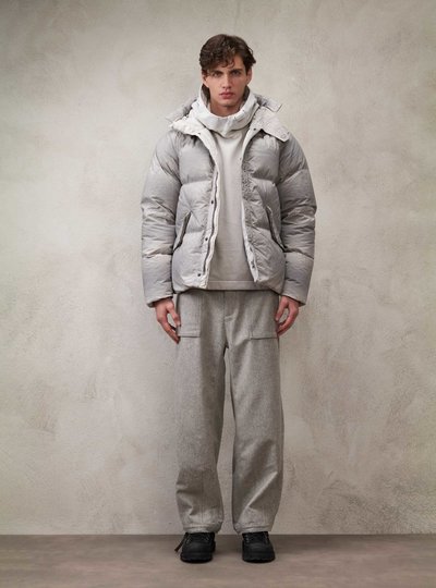 k*i様 TEN-C ARTIC DOWN PARKA 50 Ten c（テンシー）｜Ten c（テンシー）ARTIC DOWN PARKA ナイロン