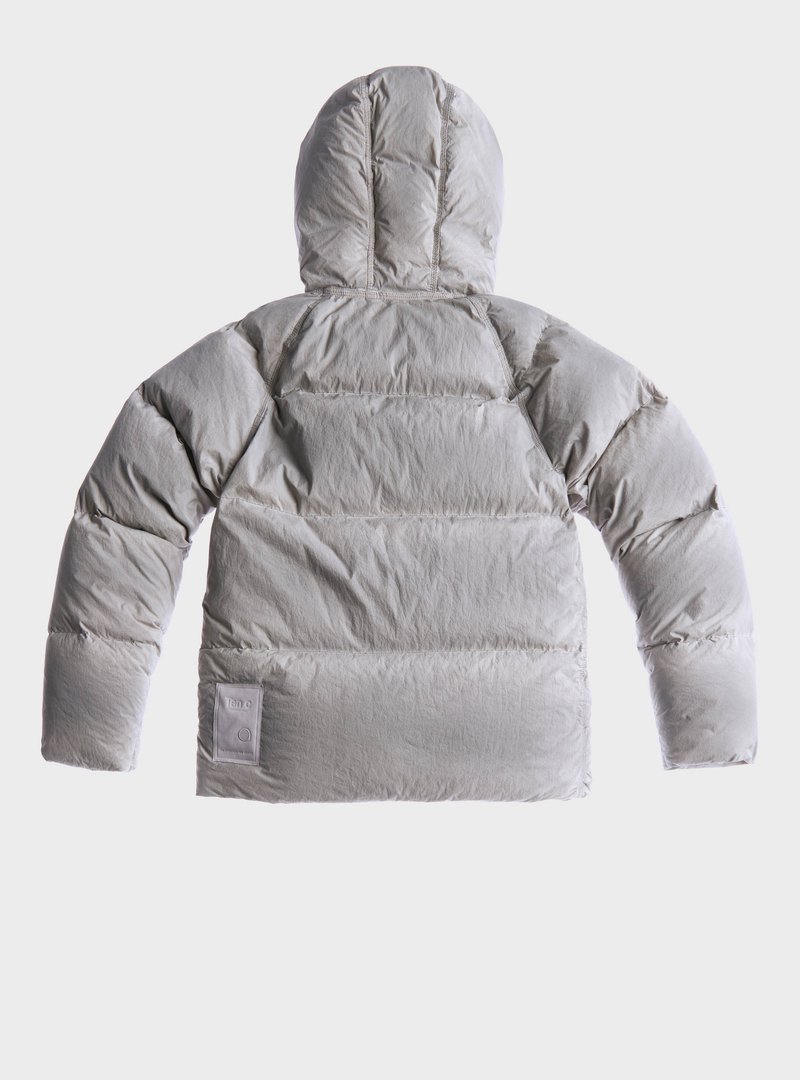 Artic Down Parka - Airbrush Edit | Ten c ®