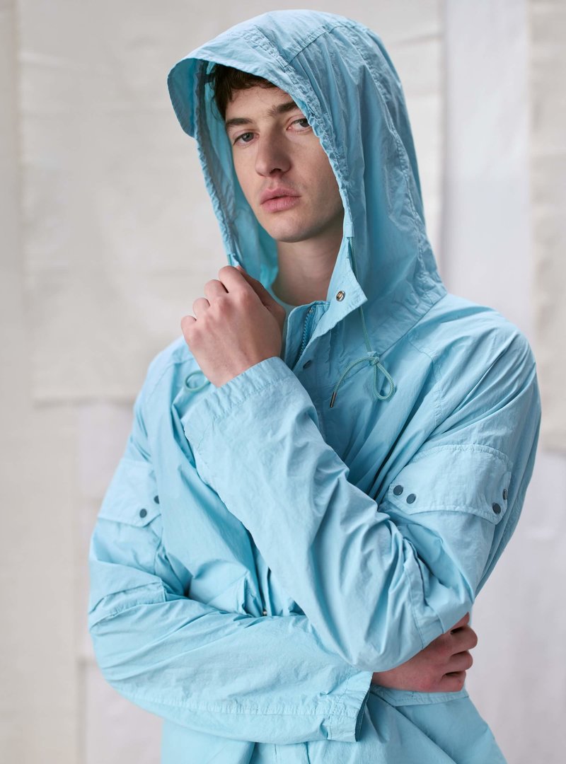 Mid Layer | Ten c ®