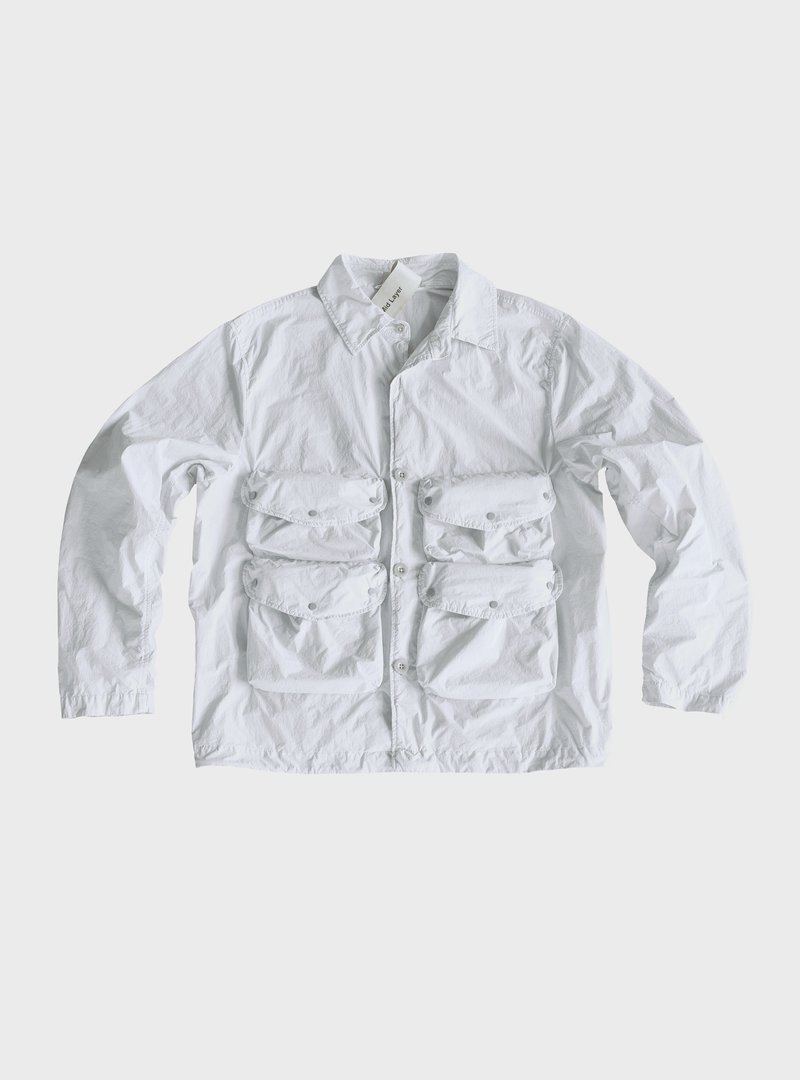 MULTI POCKETS MID LAYER