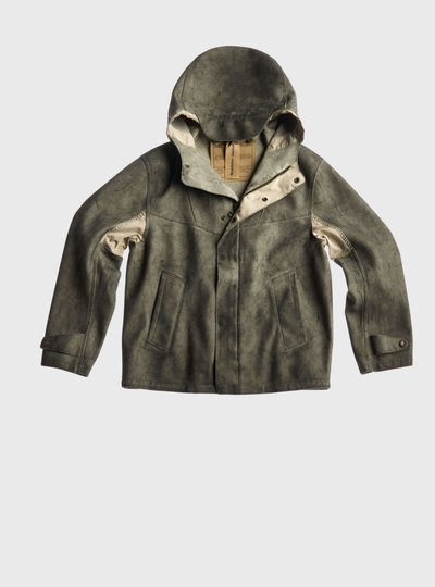 ROADSTER JACKET - Zoom