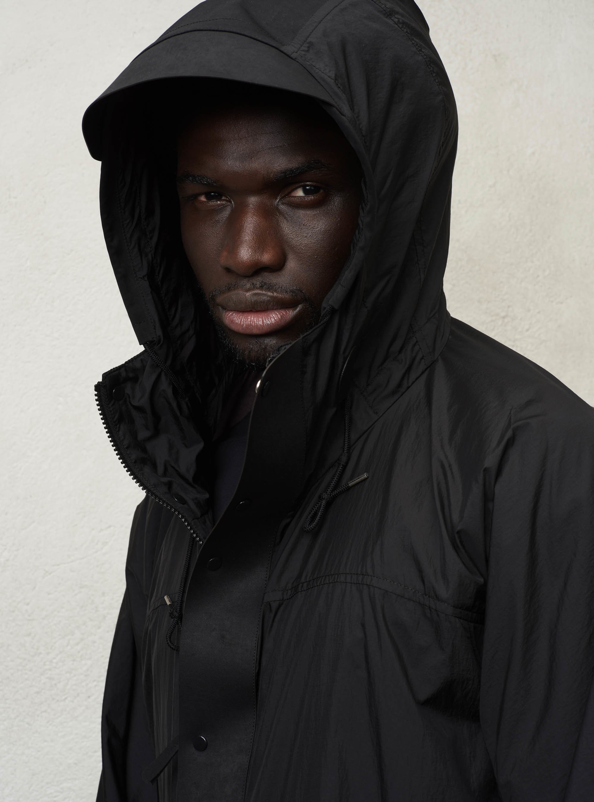 Men's Cotton & Down Jackets, Coats & Vests | Ten c ®