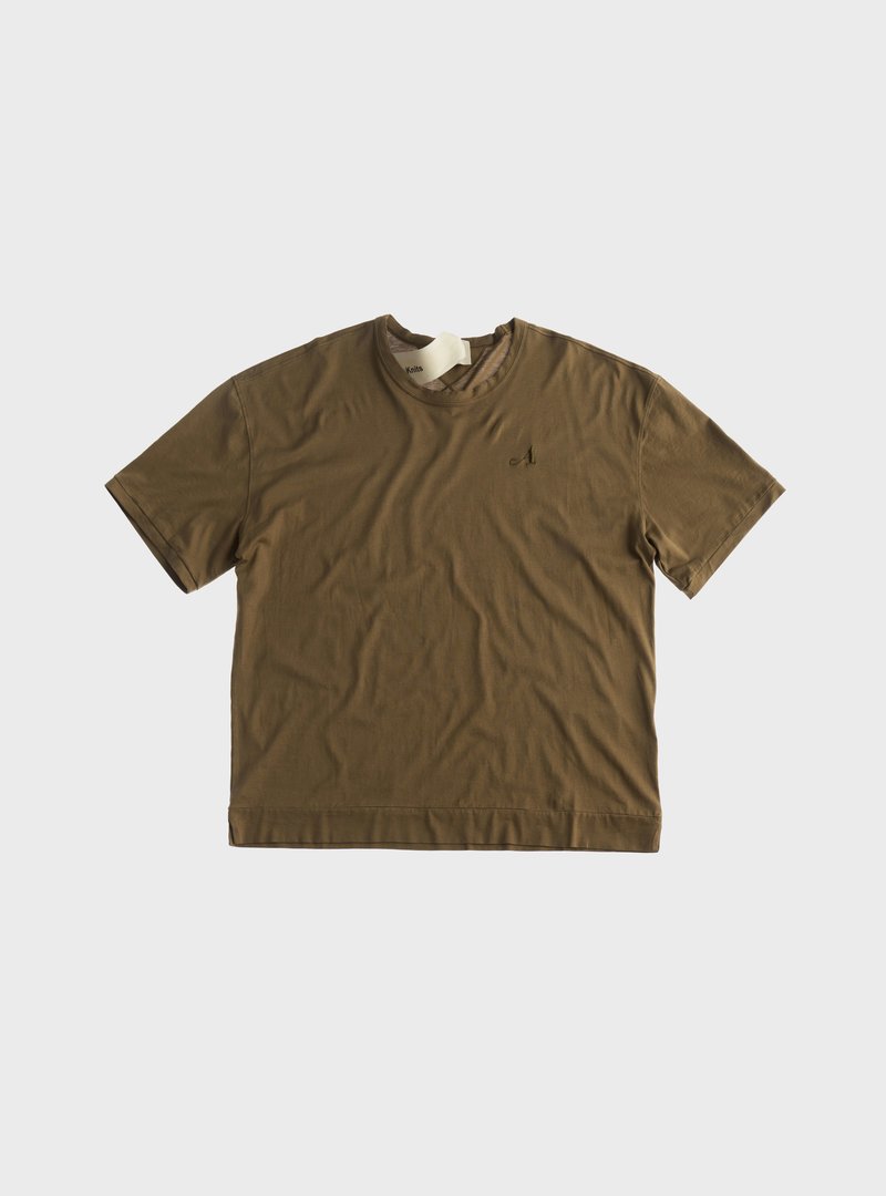 T-SHIRT - AWAKE Edit