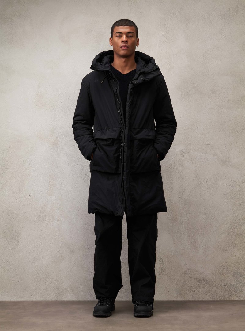 Padded Coat | Ten c ®