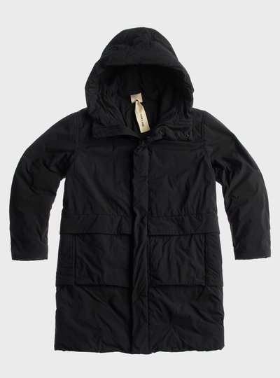 PADDED COAT - Zoom