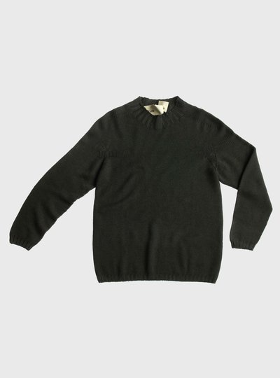 CREWNECK SWEATER - Zoom