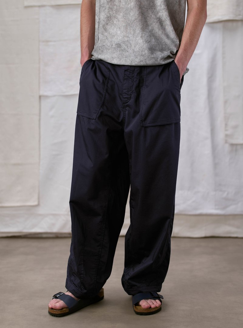 Cargo Trousers | Ten c ®