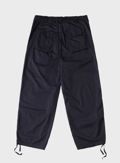 CARGO TROUSERS - Zoom