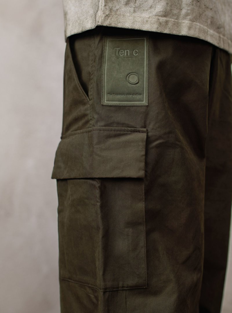 TEN C - view 2