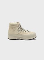 TEN C - ANTERSELVA BOOTS - Pale Taupe - TEN C