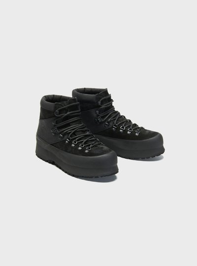 ＜TEN C × DIEMME＞ANTERSELVA Anterselva Boots | Ten c ®