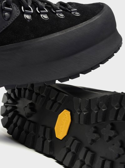 Anterselva Boots | Ten c ®