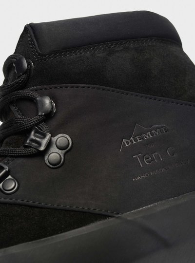 Anterselva Boots | Ten c ®