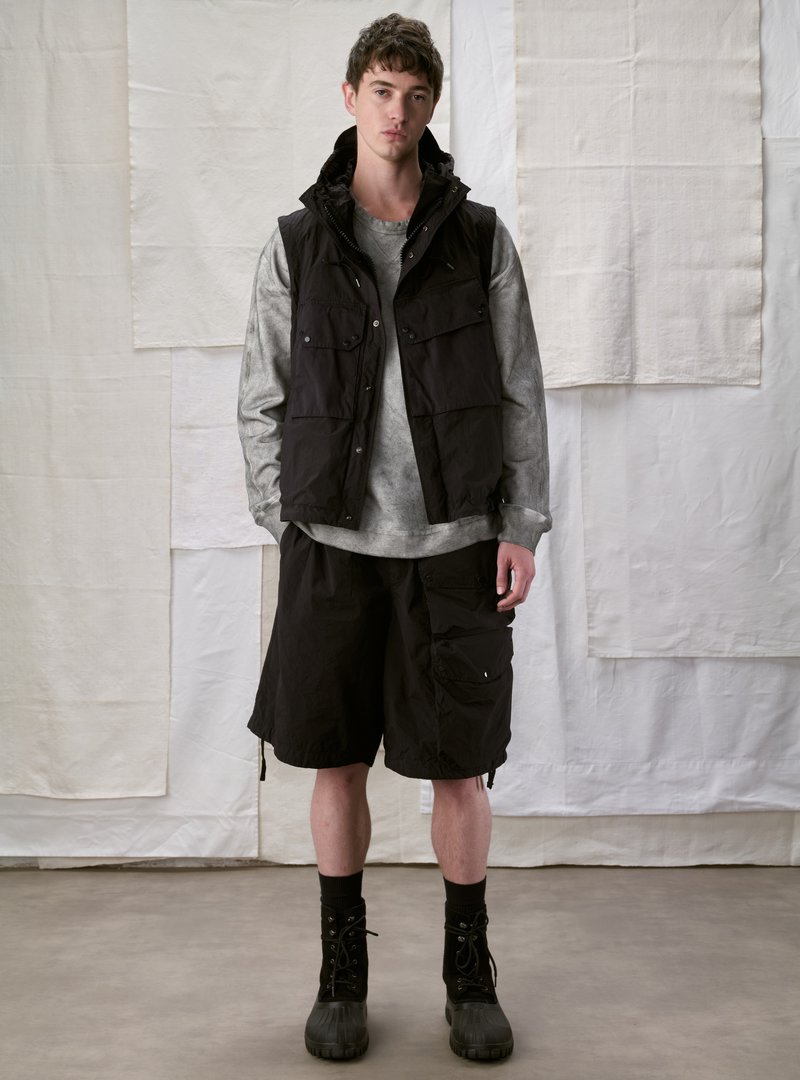 専用　ten-c MID LAYER HOODED VEST Mid Layer Hooded Vest | Ten c ®