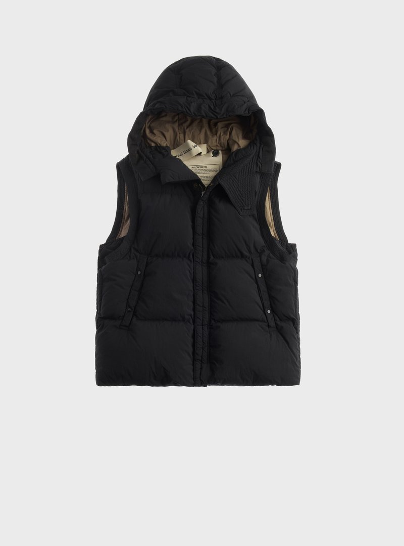 BOREAL DOWN VEST