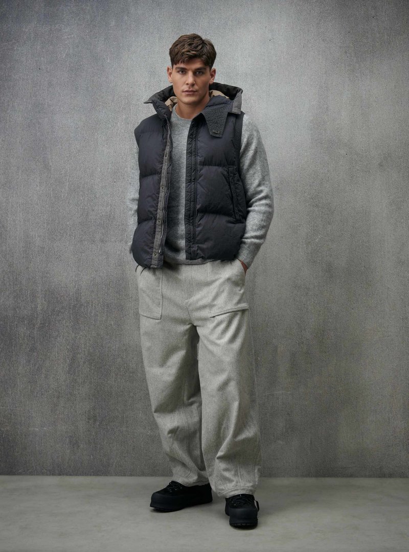 Boreal Vest - Denham Co-Lab | Ten c ®