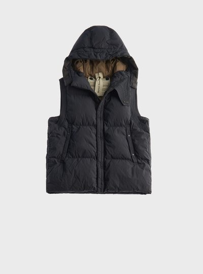 BOREAL VEST - DENHAM CO-LAB - Zoom