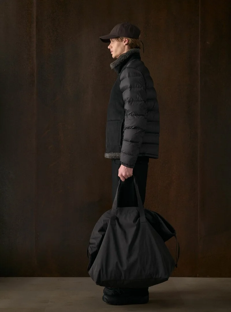 Ten c OJJ 2 Way Shoulder Bag Bag Ten c BOWLING GIANT Bowling