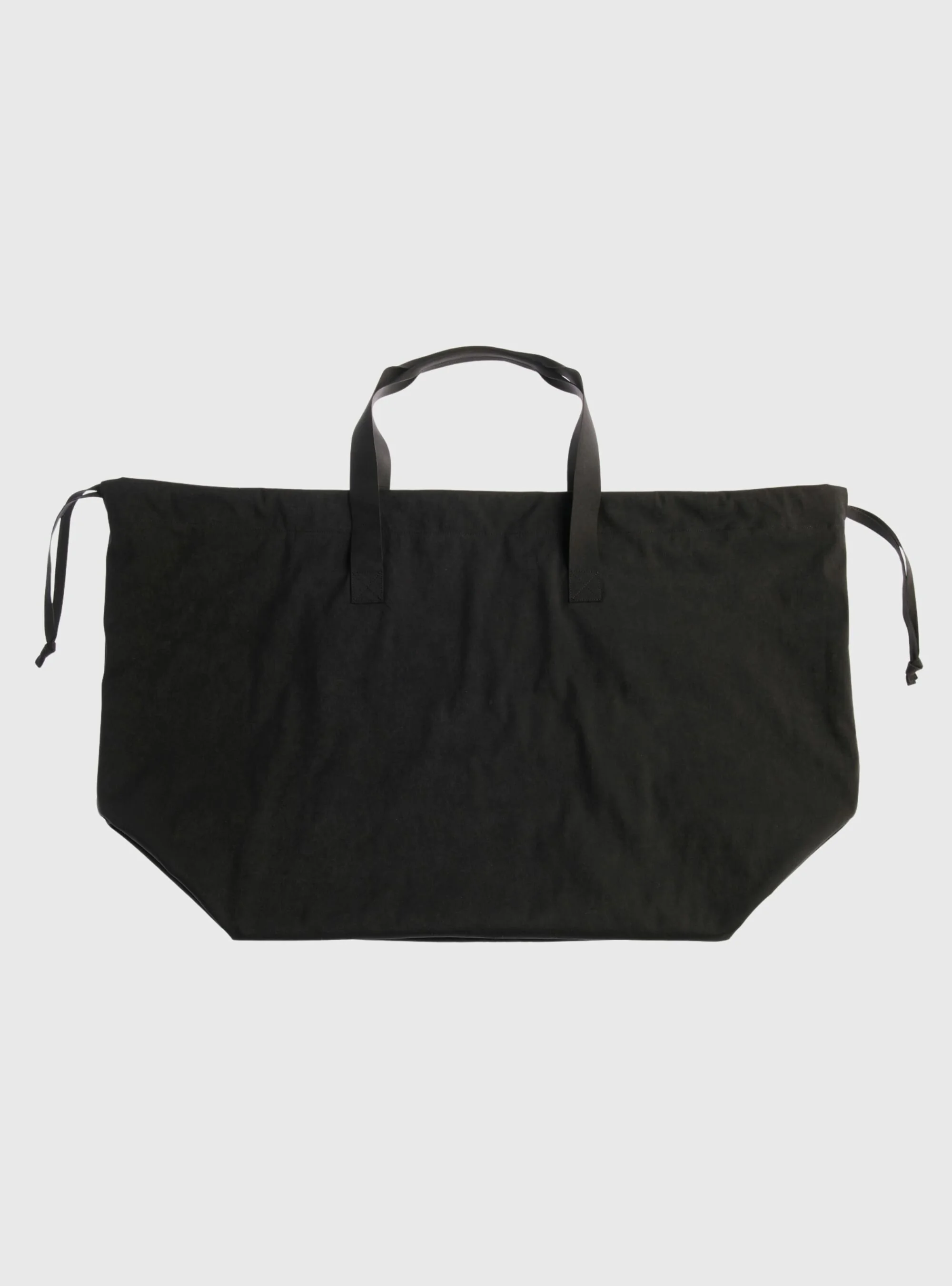 TEN C - OJJ GIANT BOWLING BAG - Black - TEN C
