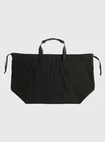 TEN C - OJJ GIANT BOWLING BAG - Black - TEN C