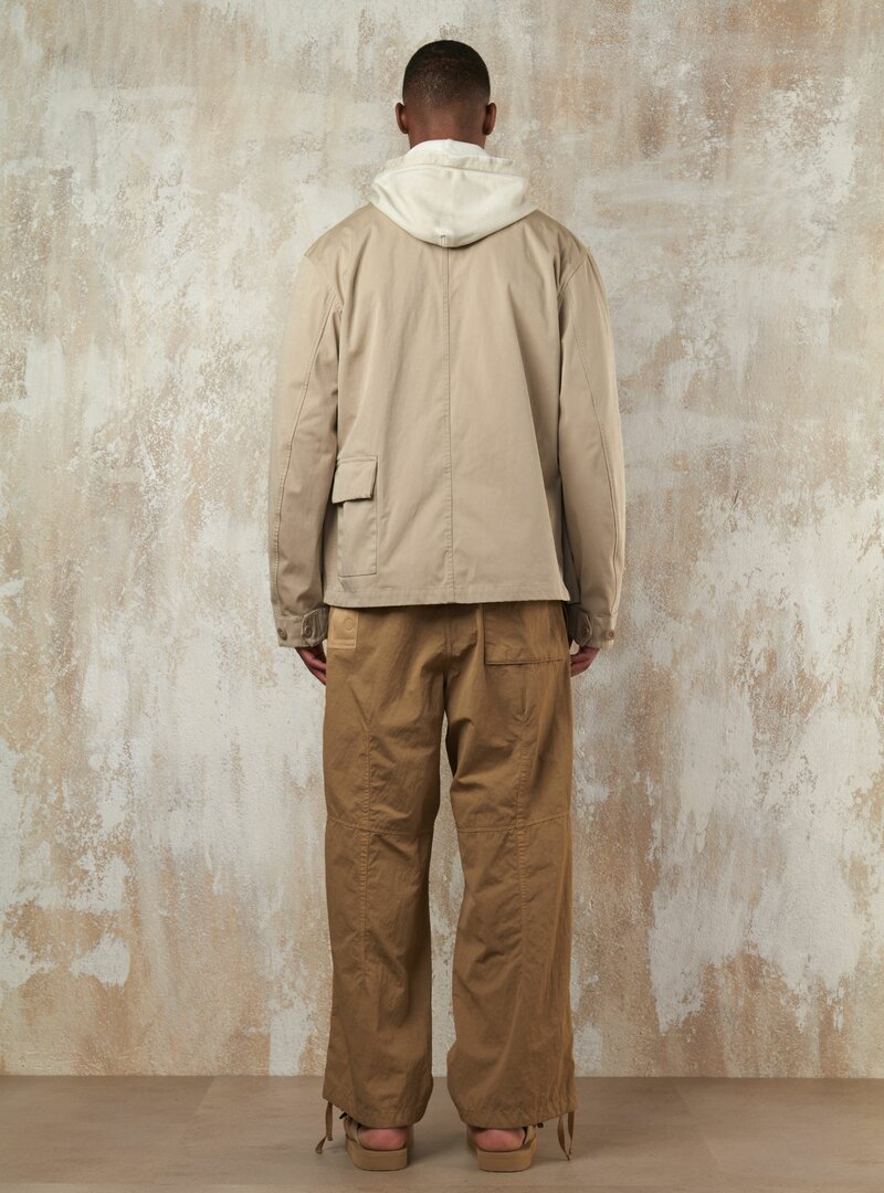TEN C - view 3