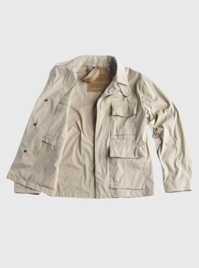 SHORT DRESS JACKET - Zoom