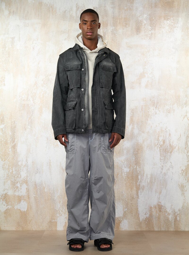 Woodland Jacket | Ten c ®