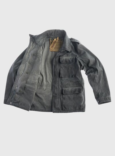 WOODLAND JACKET - Zoom
