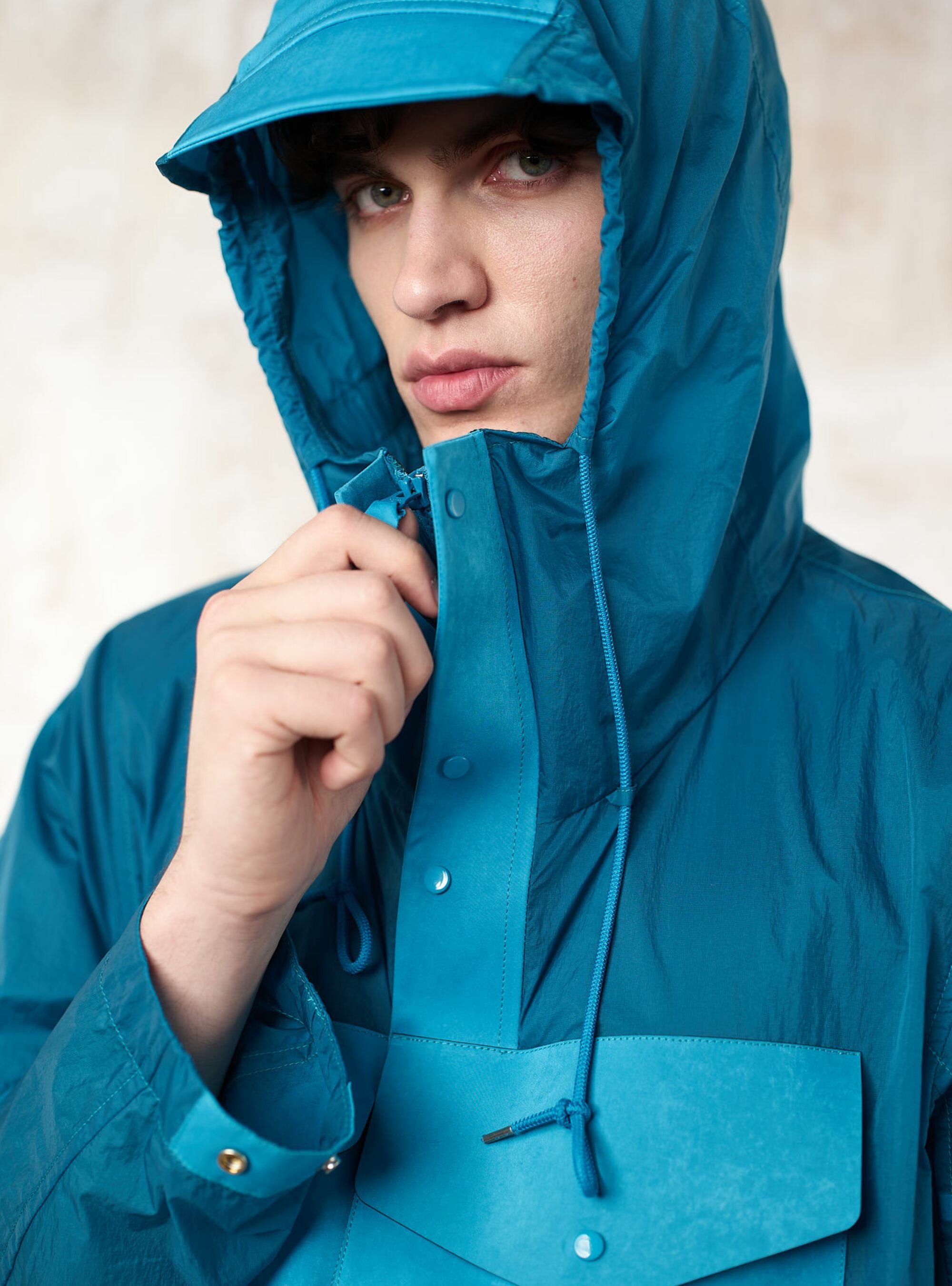 ジャケット・アウター Ten c  Parka  size48 23AW Deck Down Parka | Ten c ®