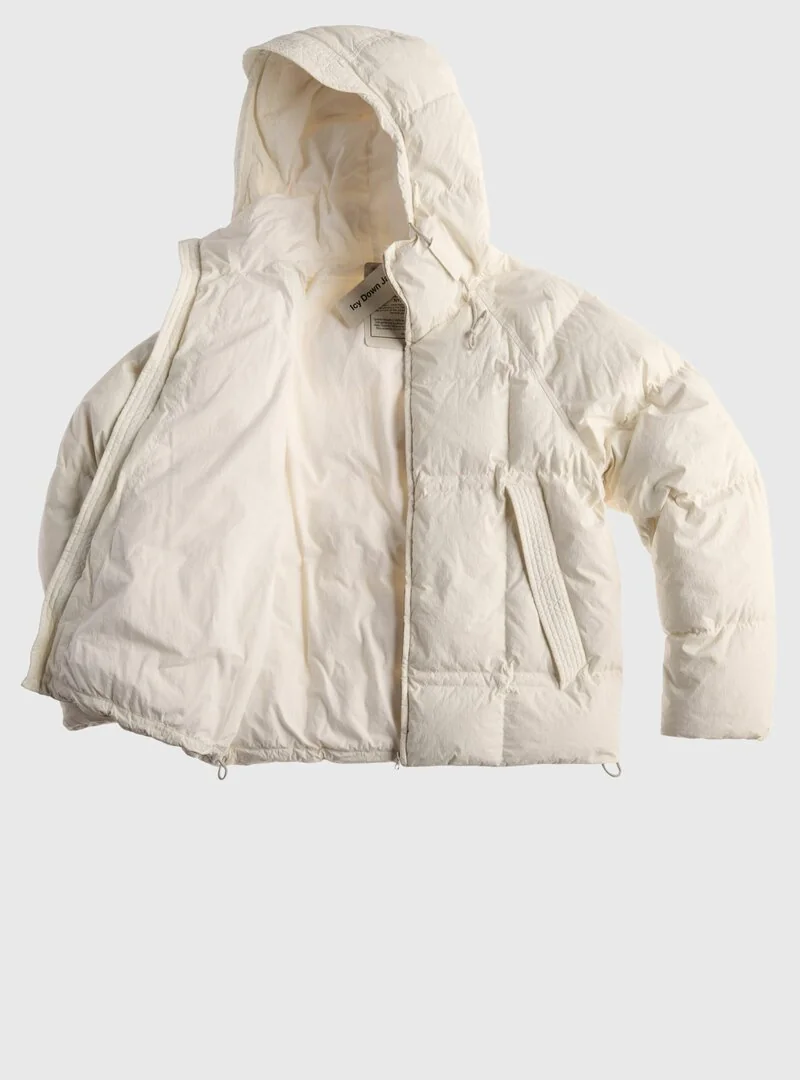 ICY DOWN JACKET