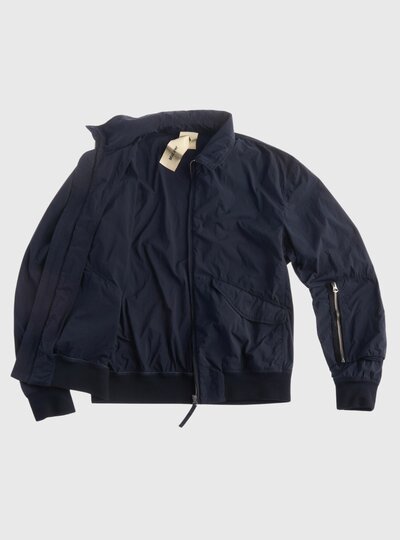 GARMENT DYED NYLON TACTEL - MID LAYER - Zoom