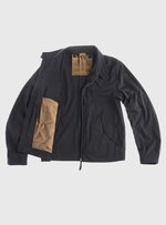 TEN C - FLY JACKET G9 MA1 - Blue - TEN C