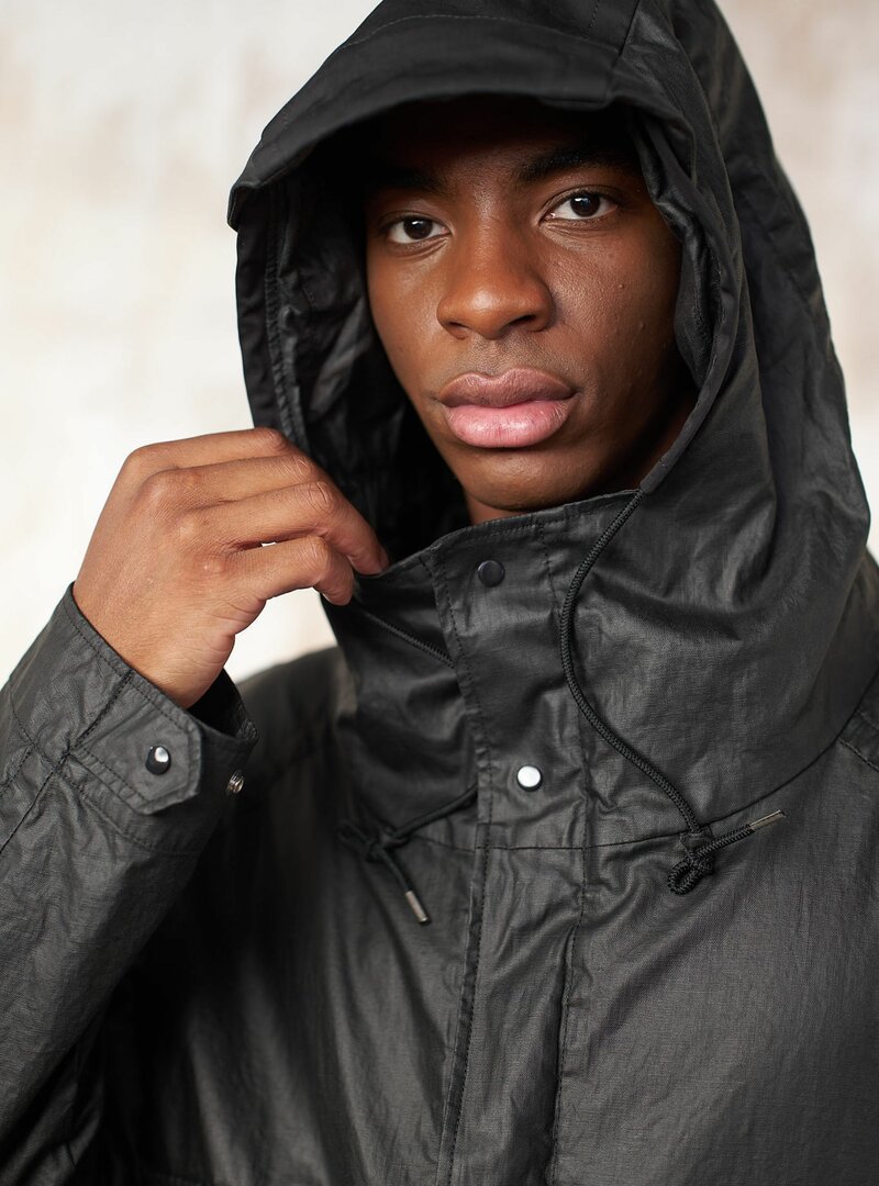 Bracken Anorak | Ten c ®