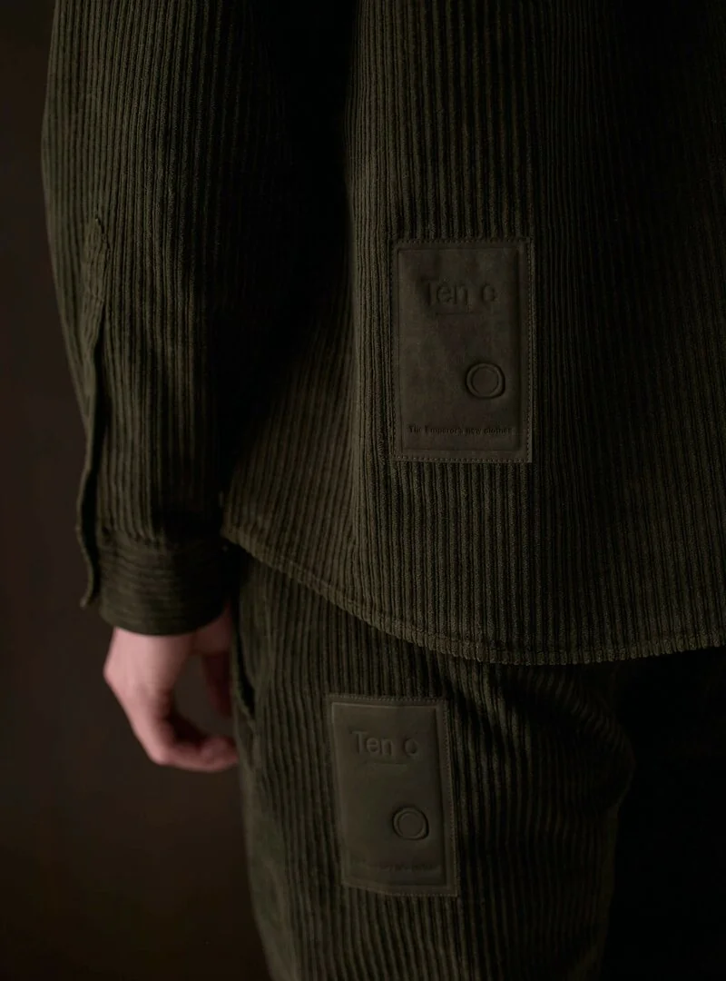 TEN C - view 5