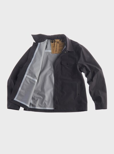 BONDED SHIRT 3L - Zoom