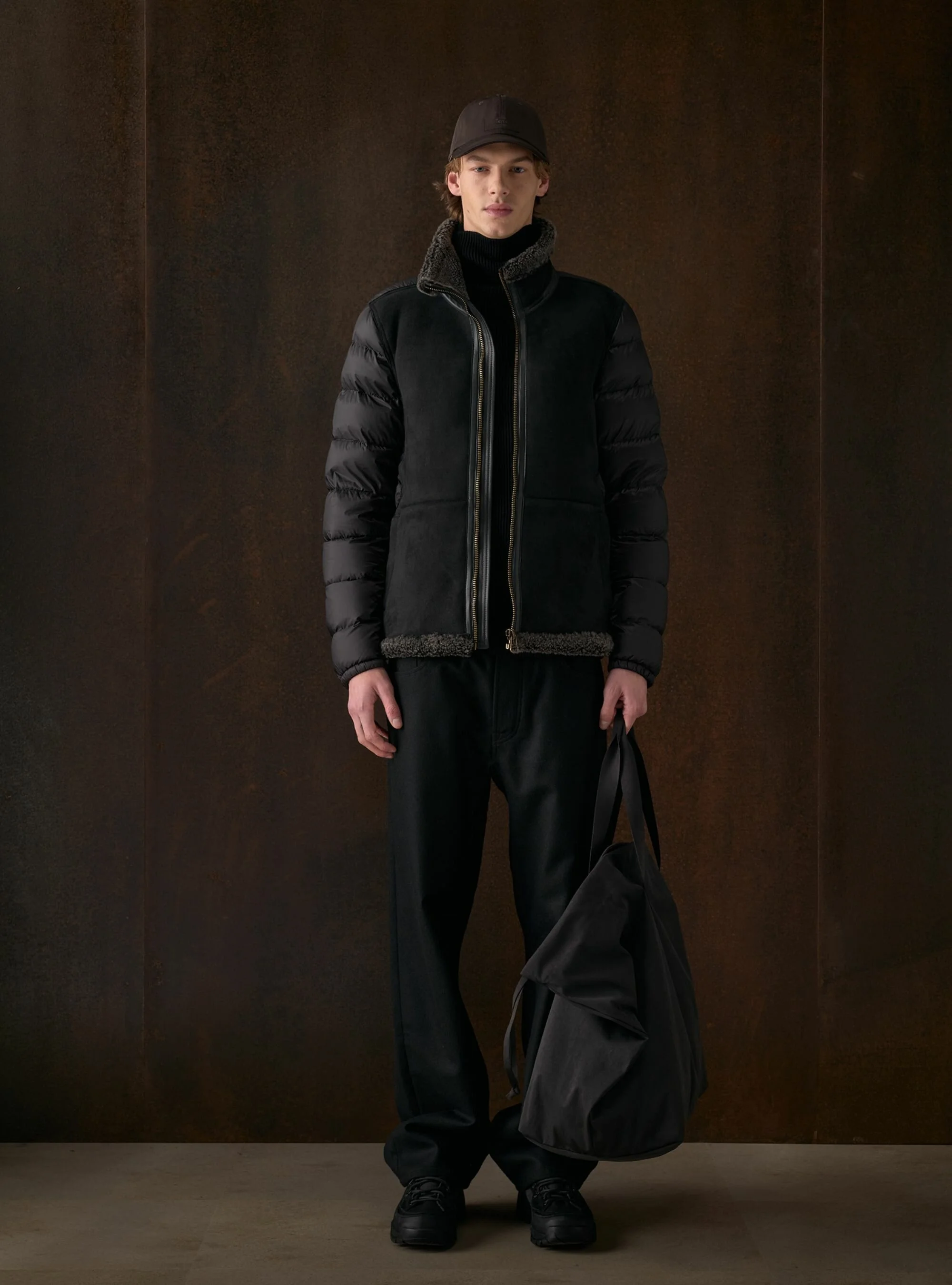 Men's Liner Vest and Jackets | Ten c ®