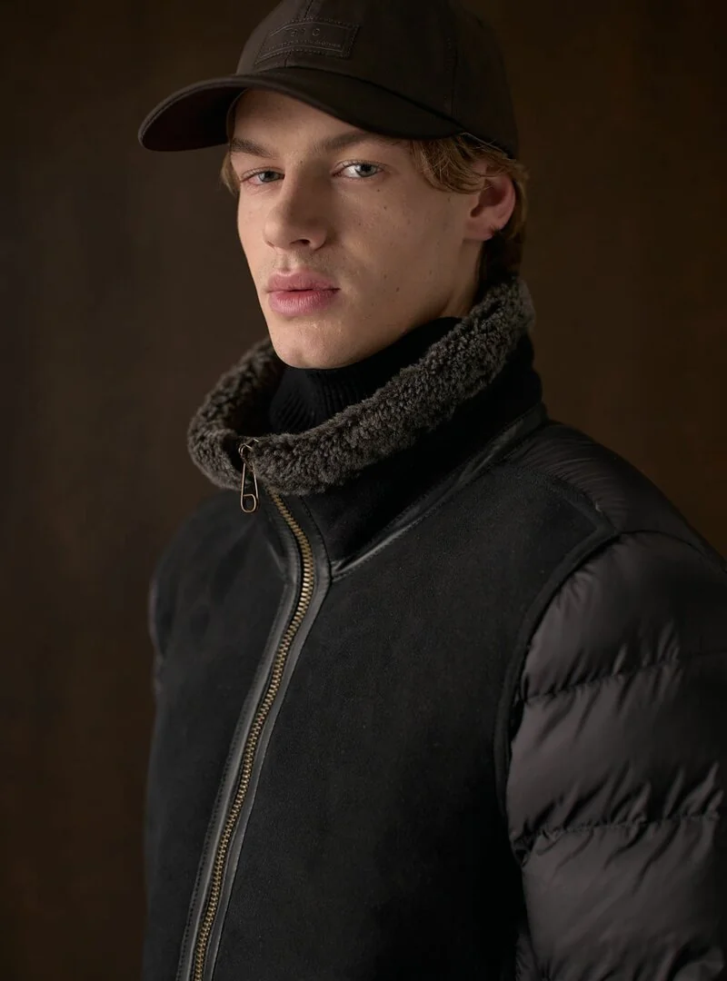 Shearling Liner - New Edit | Ten c ®